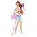 Barbie set de joaca cu accesorii papusa barbie sportiva
