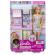 Barbie set de joaca magazinul de inghetata