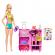 Barbie you can be anything papusa biologist marin