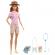 Barbie you can be anything papusa zoologist