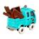Cars3 set 2 masinute metalice sarah coggs si noriyuki