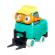 Cars3 set 2 masinute metalice sarah coggs si noriyuki