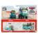 Cars3 set 2 masinute metalice sarah coggs si noriyuki
