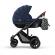 Carucior 3 in 1 kinderkraft prime 2 3in1 mink pro navy
