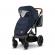 Carucior 3 in 1 kinderkraft prime 2 3in1 mink pro navy