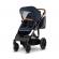 Carucior 3 in 1 kinderkraft prime 2 3in1 mink pro navy