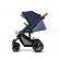 Carucior 3 in 1 kinderkraft prime 2 3in1 mink pro navy