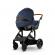 Carucior 3 in 1 kinderkraft prime 2 3in1 mink pro navy