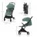 Carucior sport kinderkraft indy2, sea green