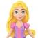 Disney princess mini papusa rapunzel 9cm