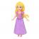 Disney princess mini papusa rapunzel 9cm
