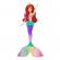 Disney princess papusa printesa ariel sirena