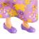 Disney princess papusa printesa rapunzel