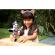 Enchantimals papusi cu animalute sage skunk si caper