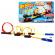 Hot wheels action pista buclelor duble