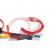Hot wheels action pista buclelor duble