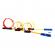 Hot wheels action pista buclelor duble