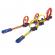 Hot wheels action pista buclelor duble