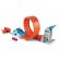 Hot wheels circuit rapid cu lansator pentru cascadorii si masinuta exclusiva