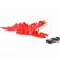 Hot wheels gama city dino lansator