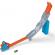 Hot wheels lansator cu masinuta power up the hill
