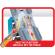 Hot wheels lansator cu masinuta power up the hill