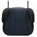 Inaltator auto kinderkraft boost, i-size 135-150 cm, black