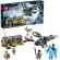 Lego avatar muntii plutitori zona 26 si rda samson 75573