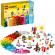 Lego classic cutie de petrecere creativa 11029