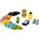 Lego classic distractie creativa cu neoane 11027
