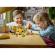 Lego classic distractie creativa cu neoane 11027