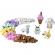 Lego classic distractie creativa in culori pastelate 11028