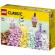 Lego classic distractie creativa in culori pastelate 11028