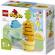 Lego duplo morcov care creste 10981
