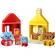 Lego duplo rutine zilnice mesele si somnul 10414
