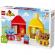 Lego duplo rutine zilnice mesele si somnul 10414