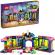 Lego friends galeria disco cu jocuri electronice 41708