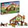 Lego friends grajdul pentru cai al lui autumn 41745