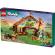 Lego friends grajdul pentru cai al lui autumn 41745