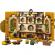 Lego harry potter bannerul casei hufflepuff 76412