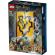 Lego harry potter bannerul casei hufflepuff 76412