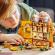 Lego harry potter bannerul casei hufflepuff 76412