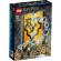 Lego harry potter bannerul casei hufflepuff 76412