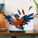 Lego icons pescarus 10331