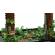 Lego star wars diorama de urmarire cu speederul pe endor 75353