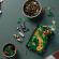 Lego star wars diorama de urmarire cu speederul pe endor 75353