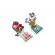 Lego vidiyo candy mermaid beatbox 43102