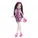Monster high papusa draculaura