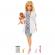 Papusa barbie doctor pediatru