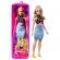 Papusa barbie fashionista blonda
